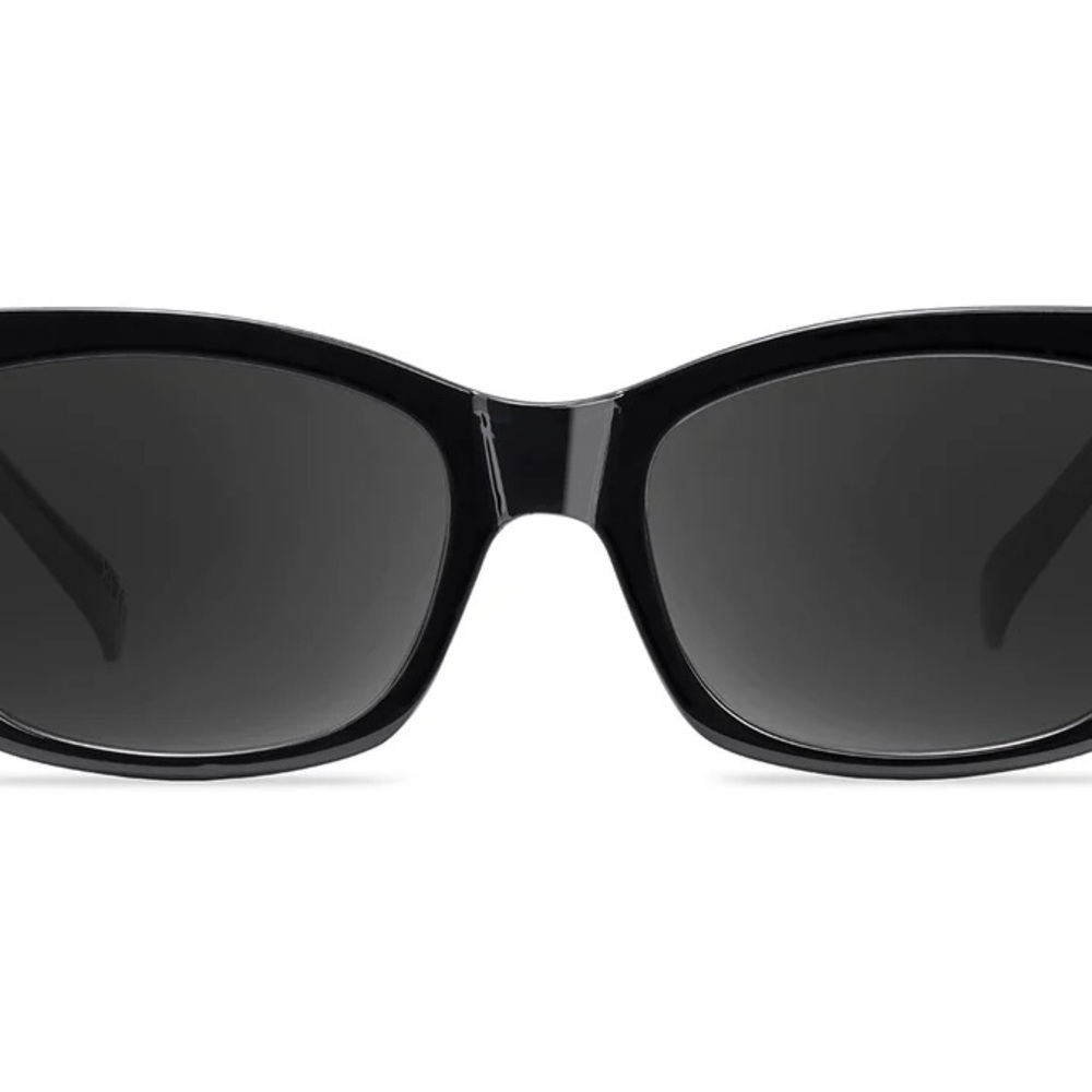 Knockaround Junipers Black Piano Women’s Sunglasses BRAND NEW. NEVER BEEN WORN